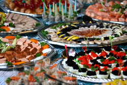 Fingerfood Catering